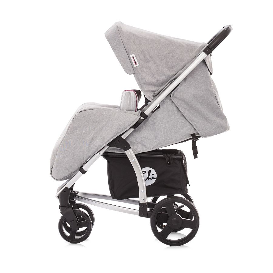 Комбинирана количка Авеню 2 в 1,