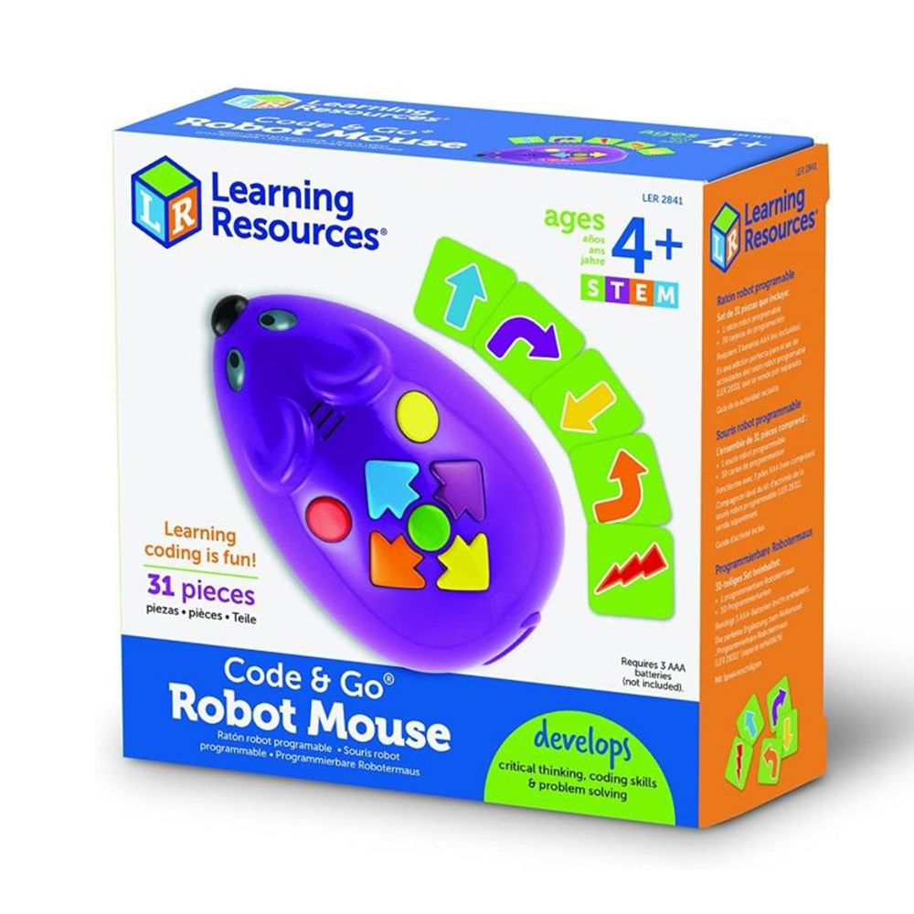 Мишле за програмиране