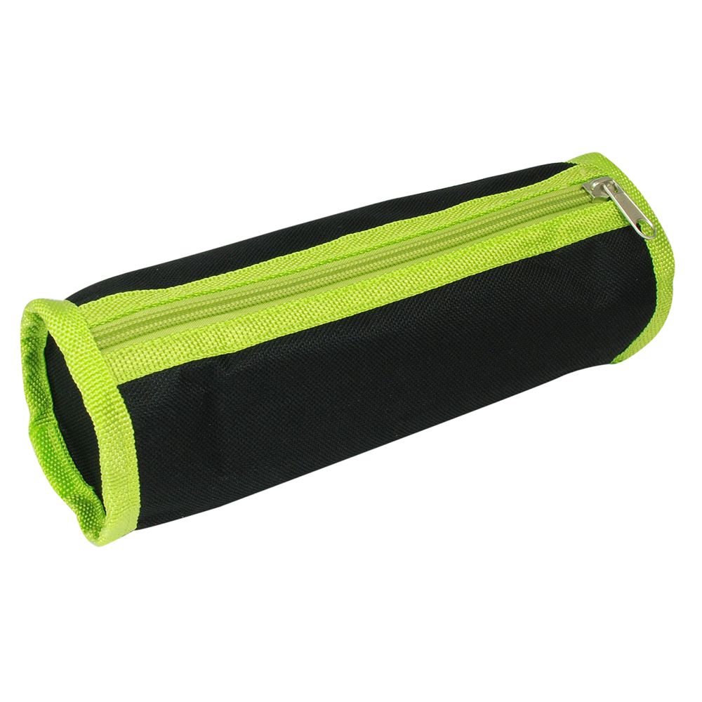 Sense, Несесер за моливи, черно и зелено