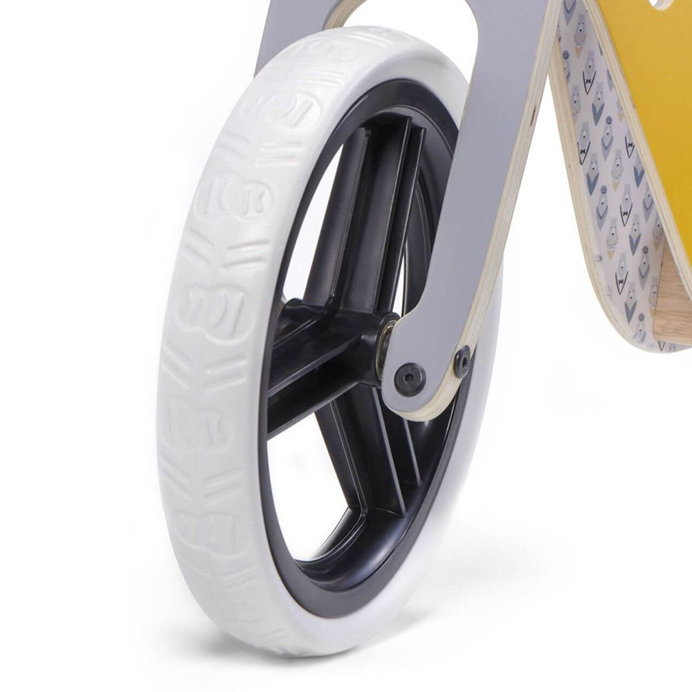 Колело за баланс, UNIQ, до 35 кг