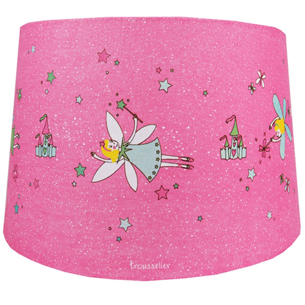 Trousselier, Aбажур за лампа или таван Феи