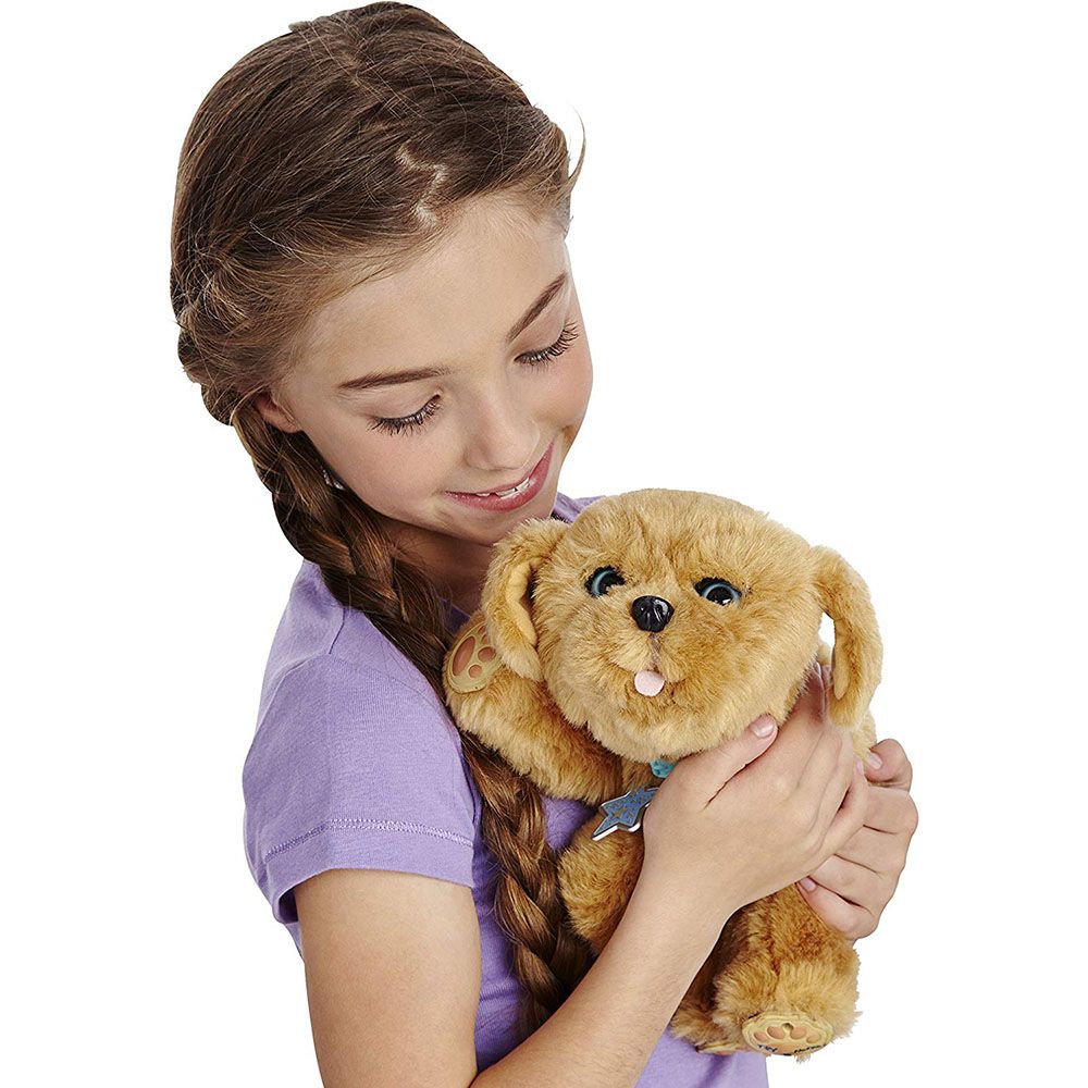 Моето първо кученце, Снъгълс