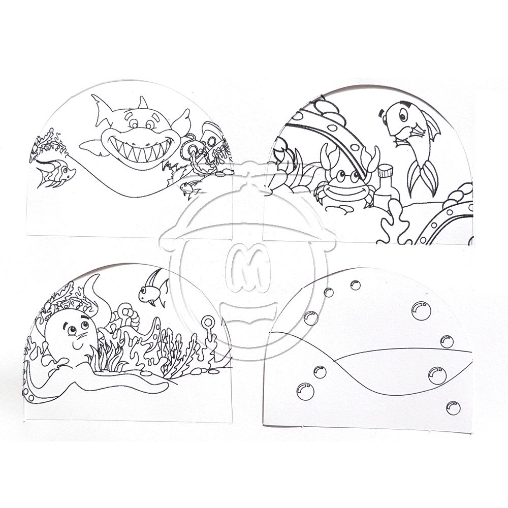 Направи си Преспапие