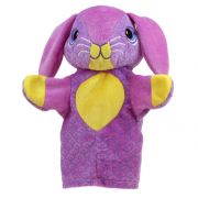 Кукла за куклен театър, Зайче