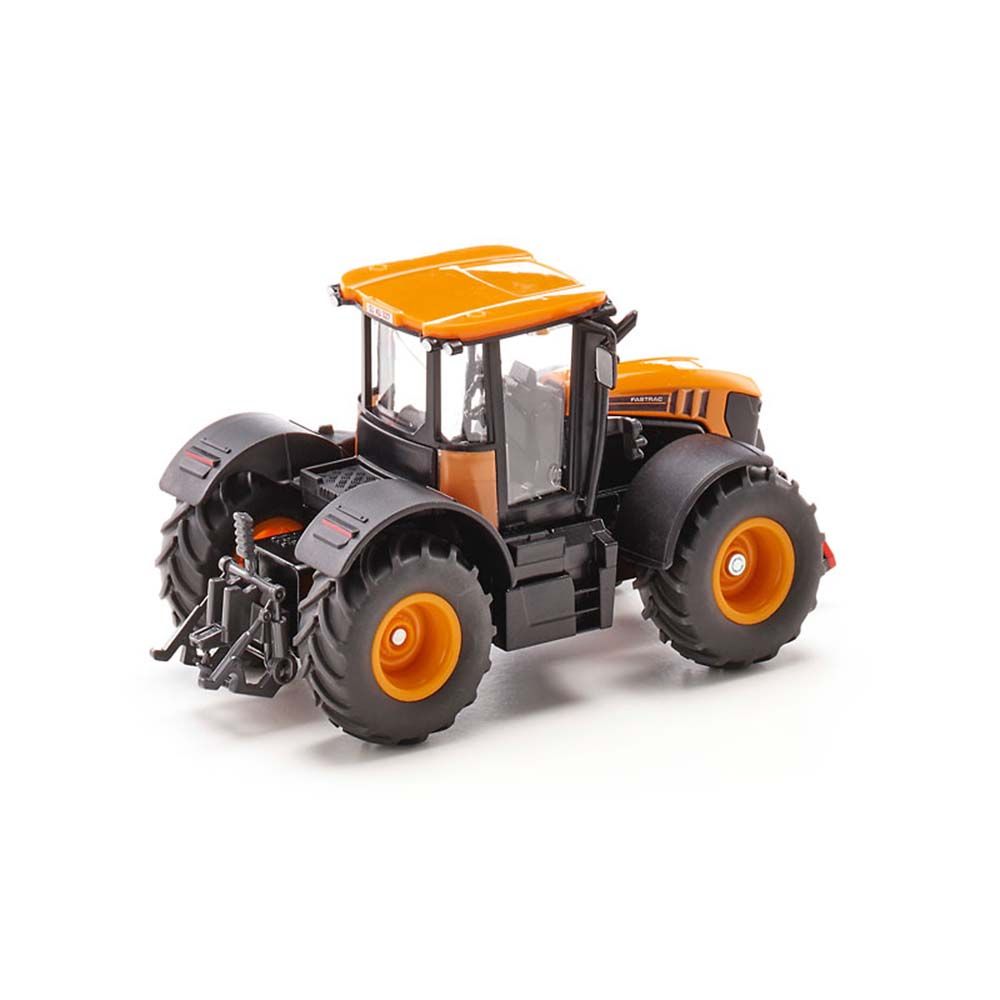 Трактор JCB Fastrac 4000