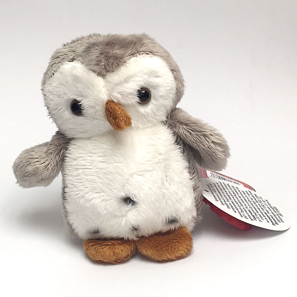 Keel Toys, Плюшена играчка, Бухал