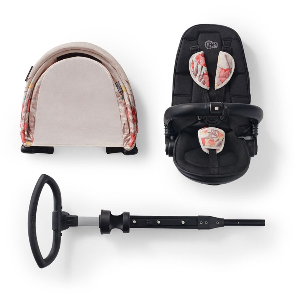 Триколка EASYTWIST, 5 в 1