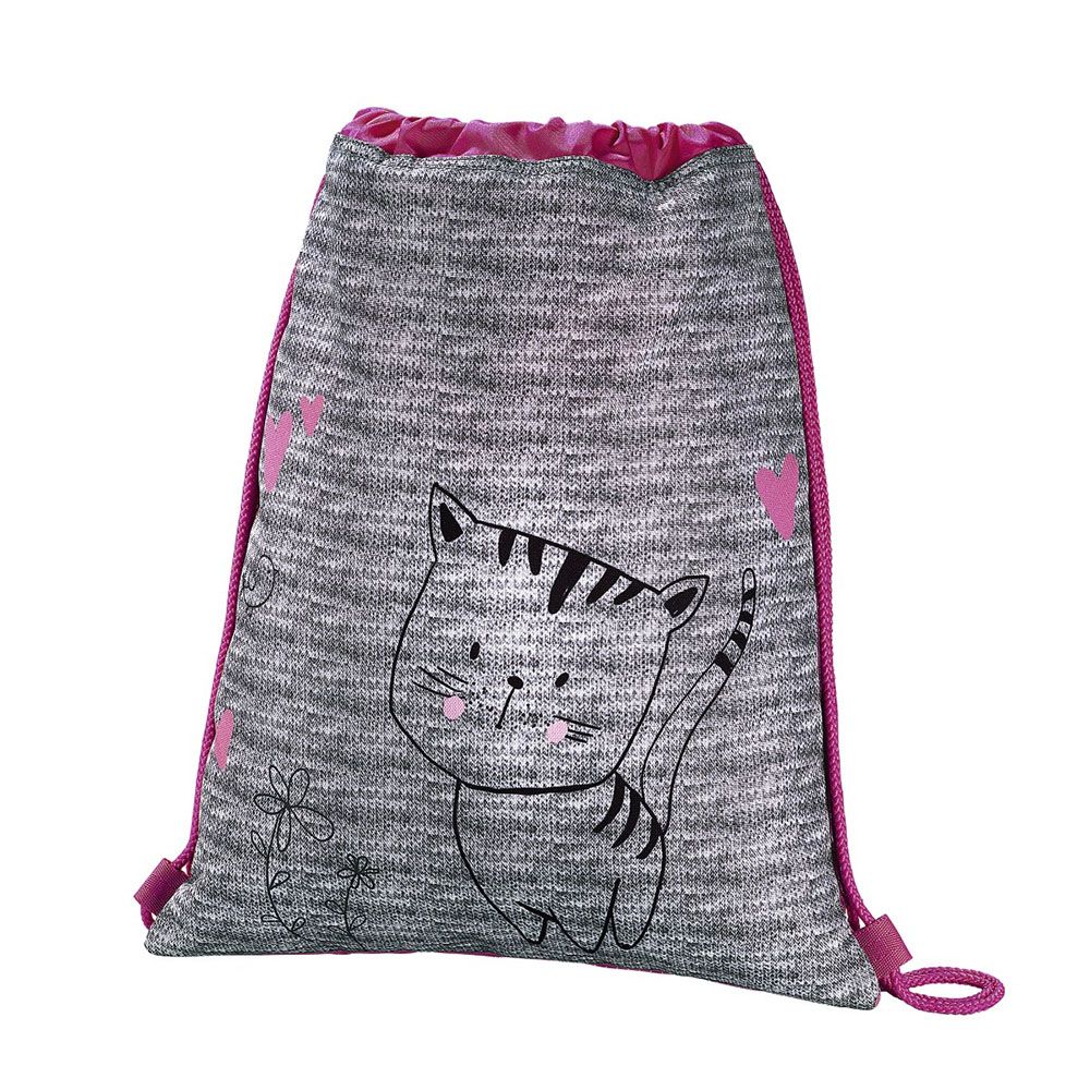 HAMA, Спортна торба, Lovely cat