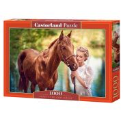 Нежност, пъзел 1000 части