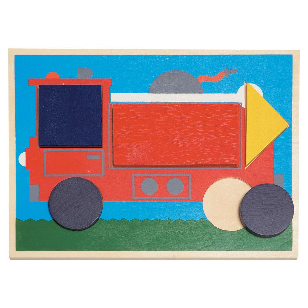 Дидактическа игра с цветове