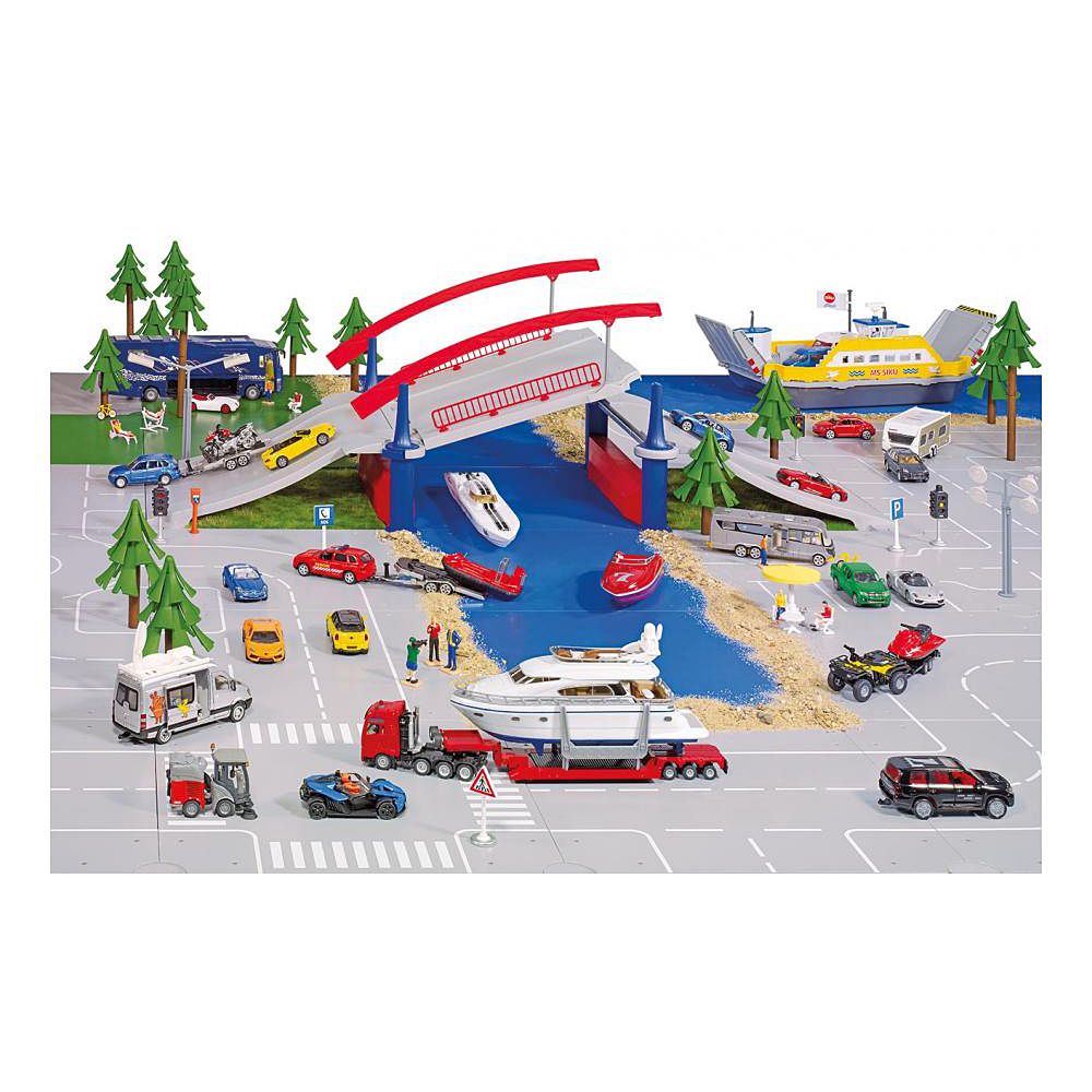 Подвижен мост