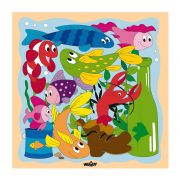 Игра, Риболов