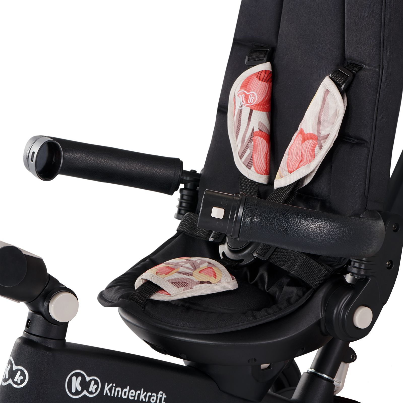 Триколка EASYTWIST, 5 в 1