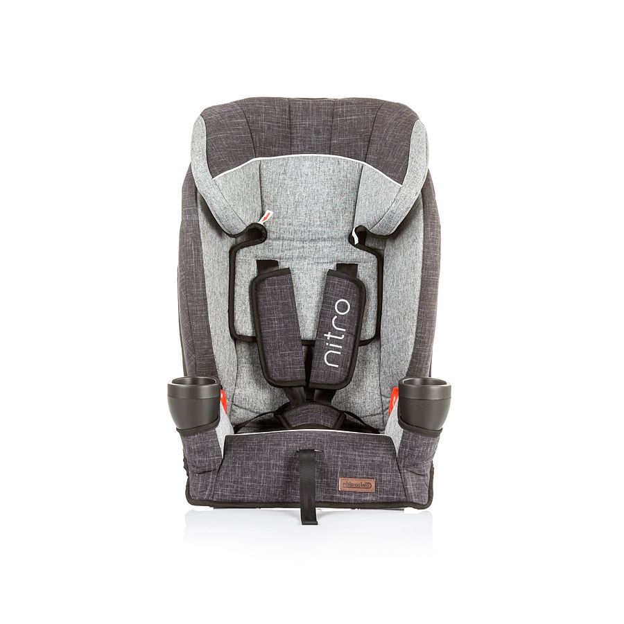 Столче за кола Нитро, графит