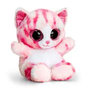 Анимотсу, Плюшена играчка, Розово коте