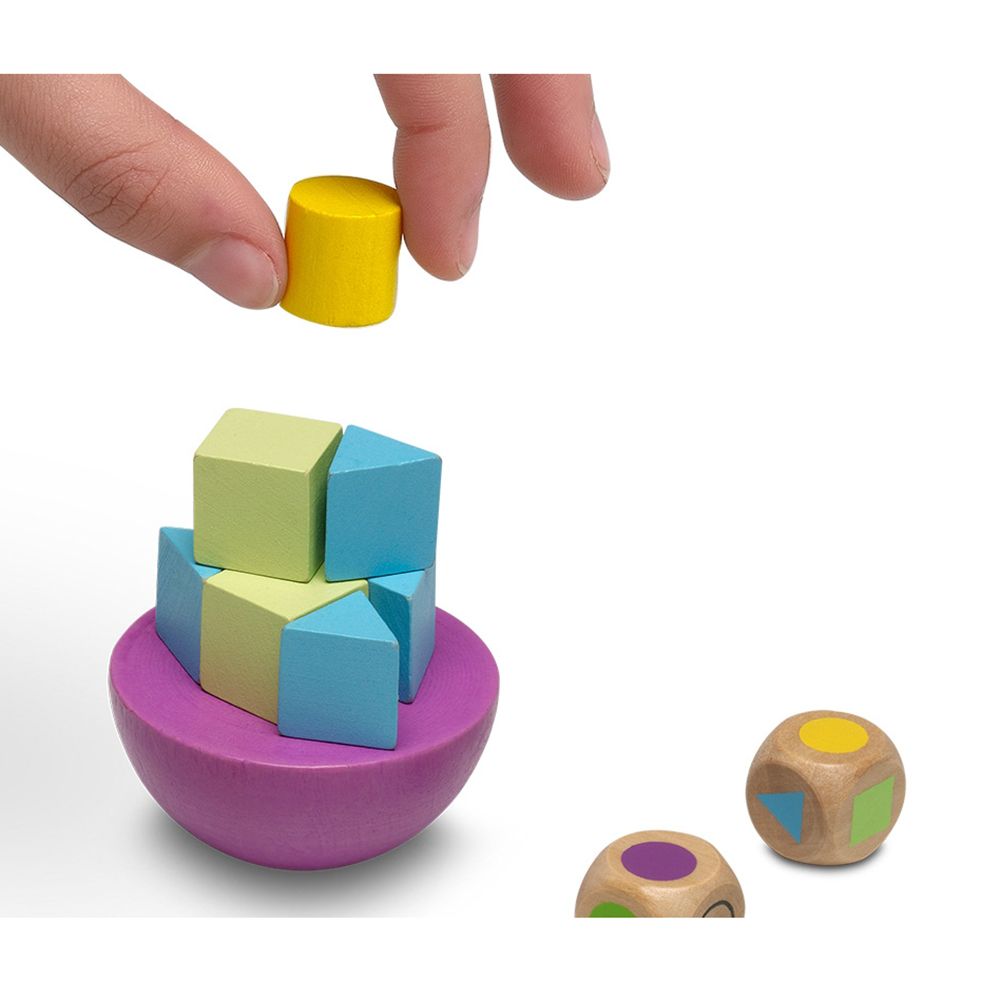 Равновесие, игра за баланс и координация