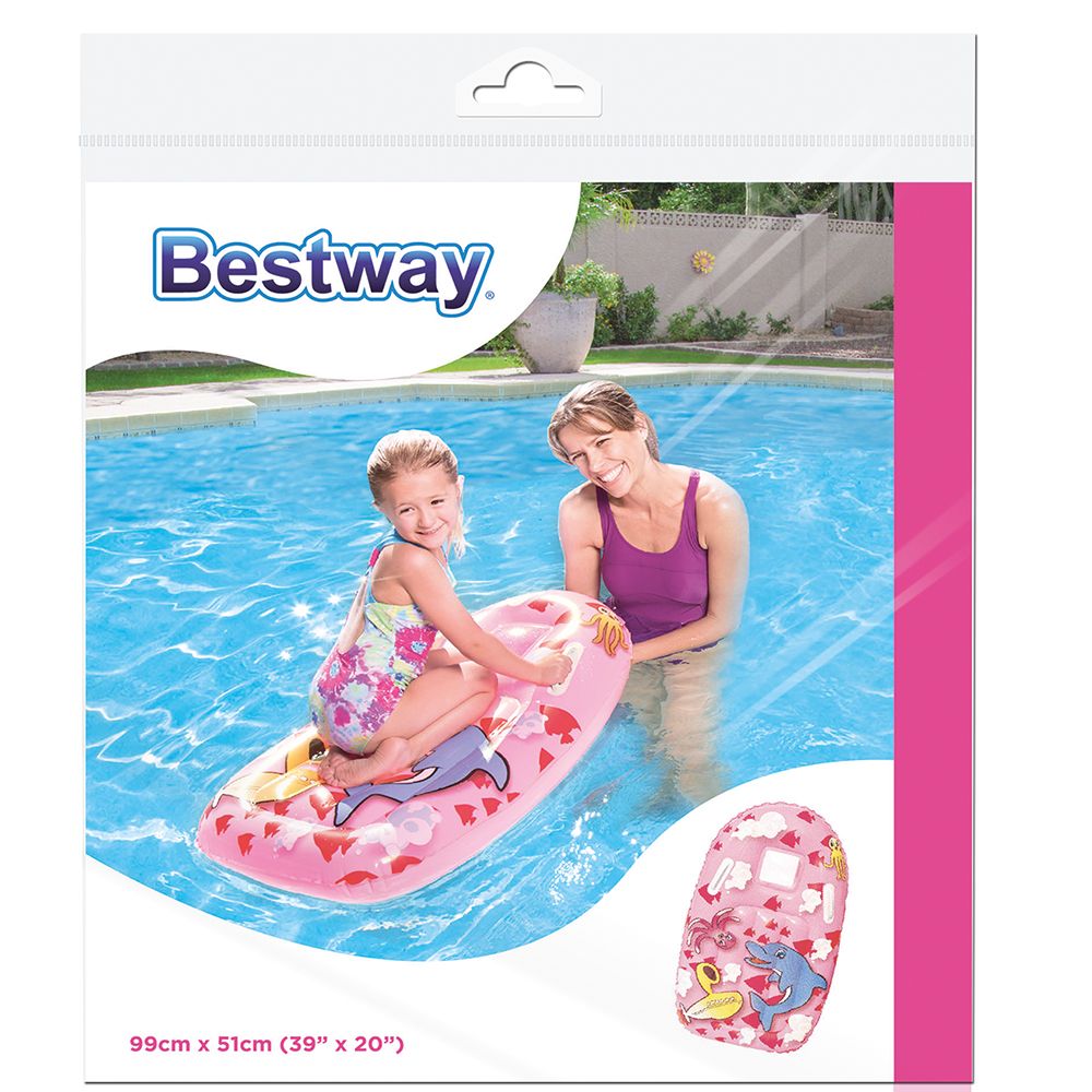 Надуваем Сърф