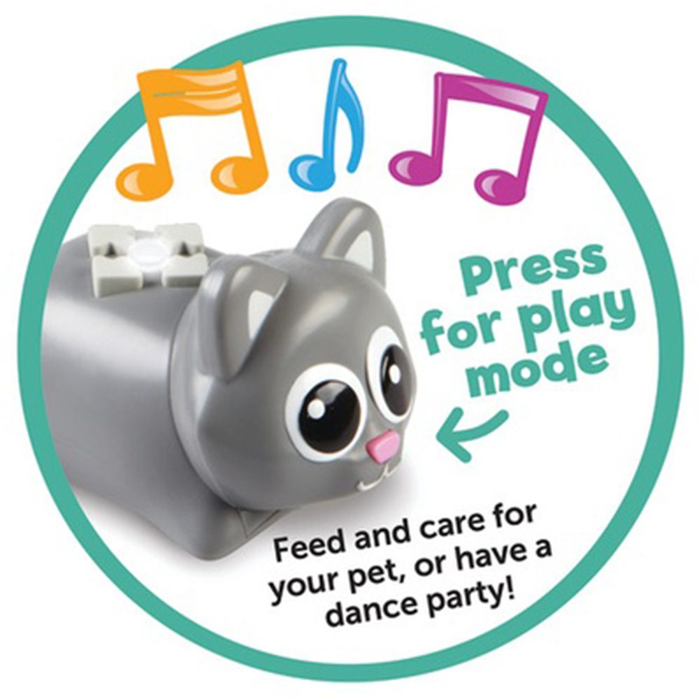 Котета за програмиране, Скампър и Сникър