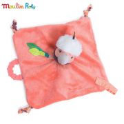 Мека играчка за гушкане, Палома