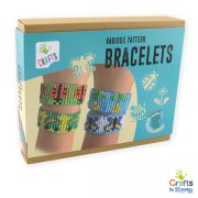 Изплети сам гривни от мъниста