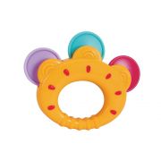 Бебешка дрънкалка, Тамборина