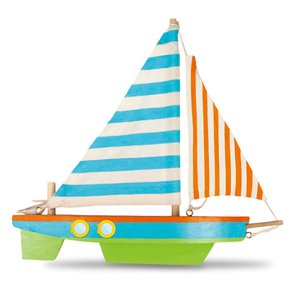 Направи сам дървена лодка