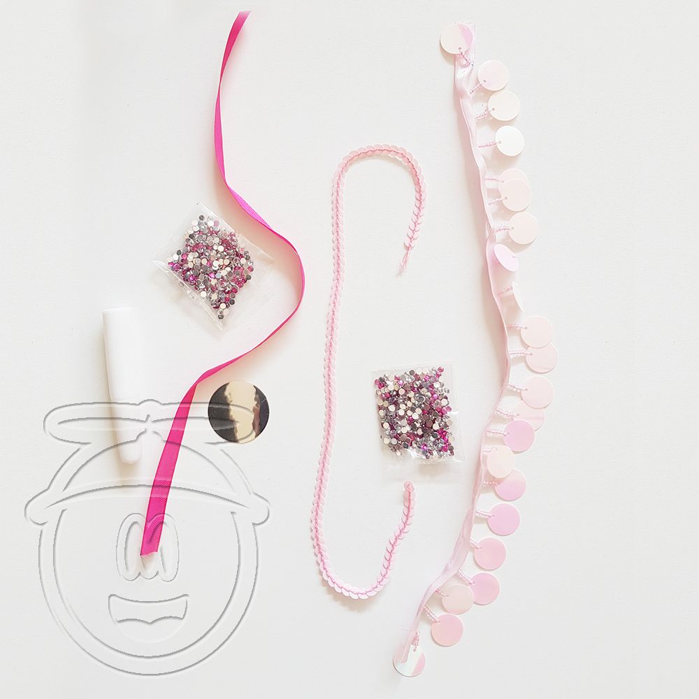 Направи си сама, Дънкова чантичка