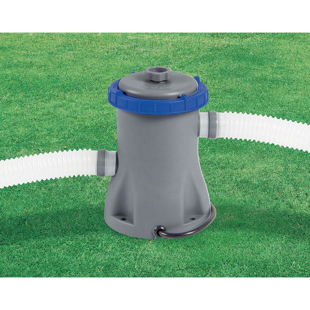 Басейн за цялото семейство