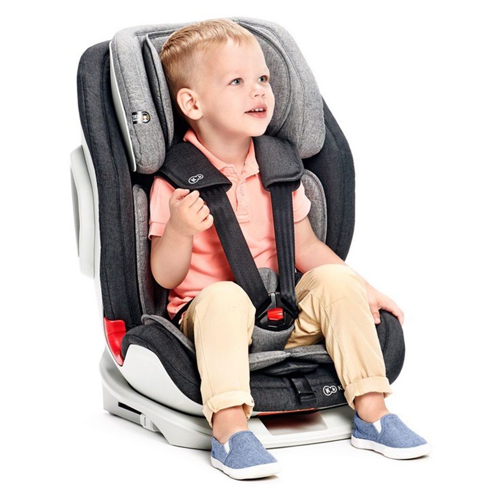 Столче за кола Oneto 3, 9-36 кг