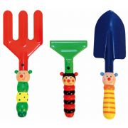 Градински инструменти