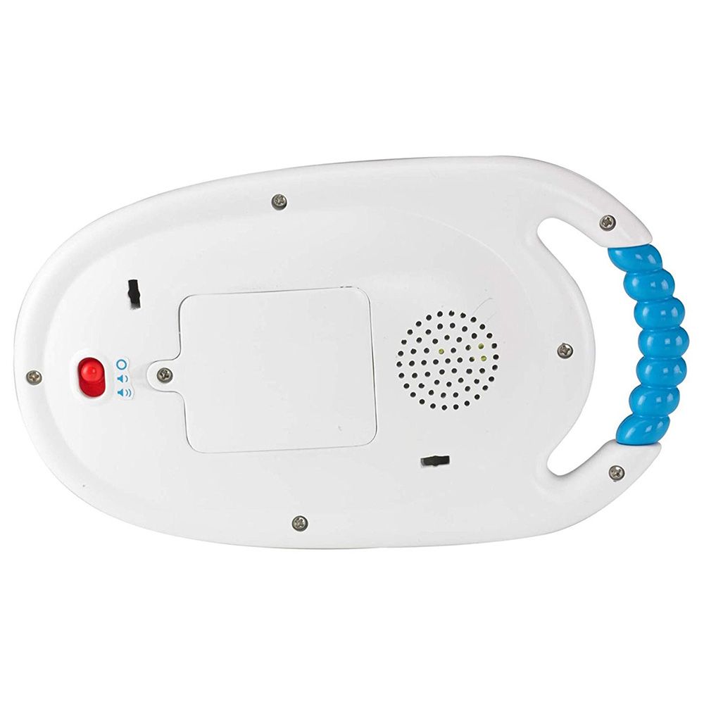 Бебешко ксилофонче