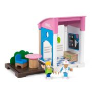 Магазин за сладолед