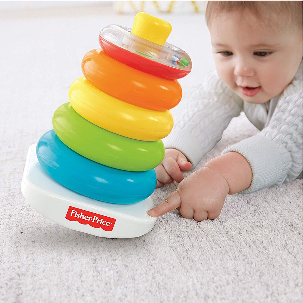 Бебешка низанка