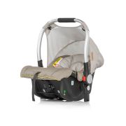 Столче за кола Фюжън, фрапе