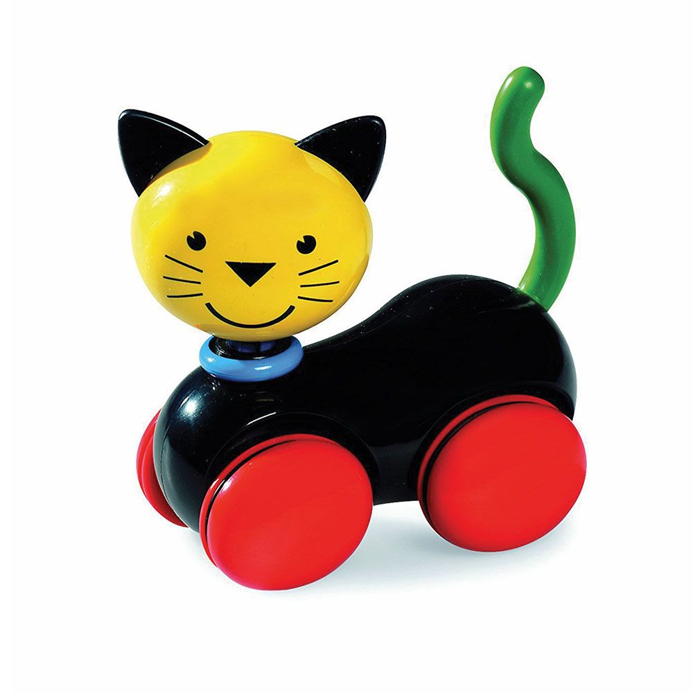 Ambi toys, Коте на колела