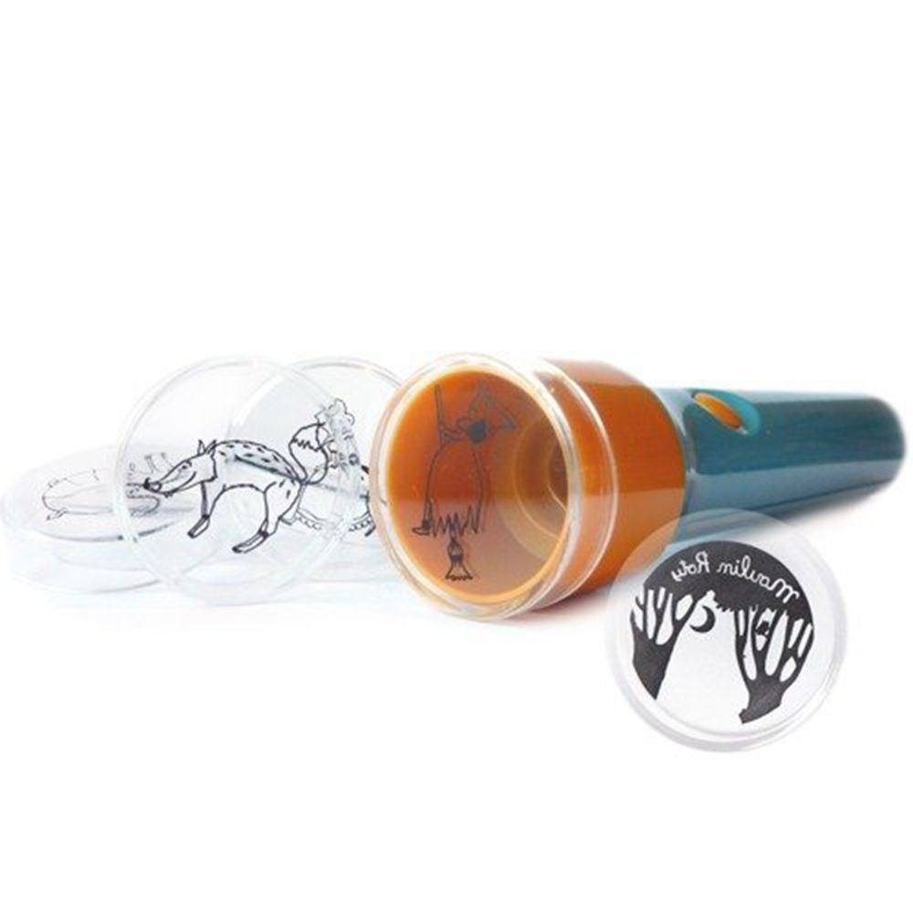 Вълшебно фенерче