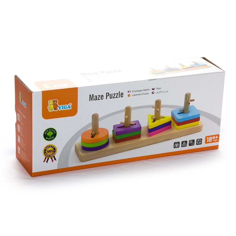 Игра за моторни умения, Форми