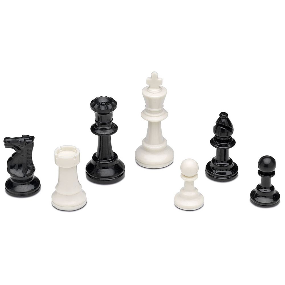 Фигури за шах, №4