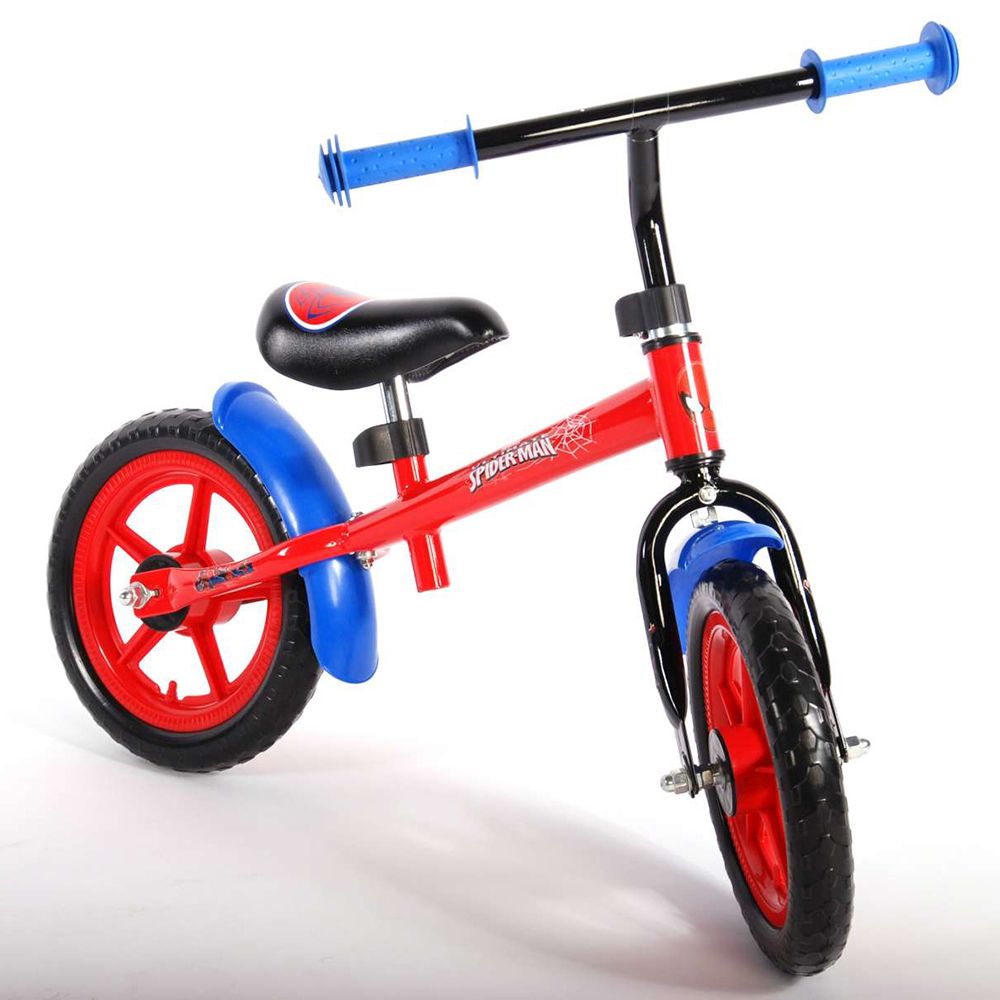 Метално балансно колело, Марвел, Спайдърмен, 12 инча