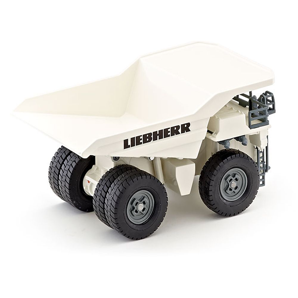 Камион за мини, Liebherr T 264