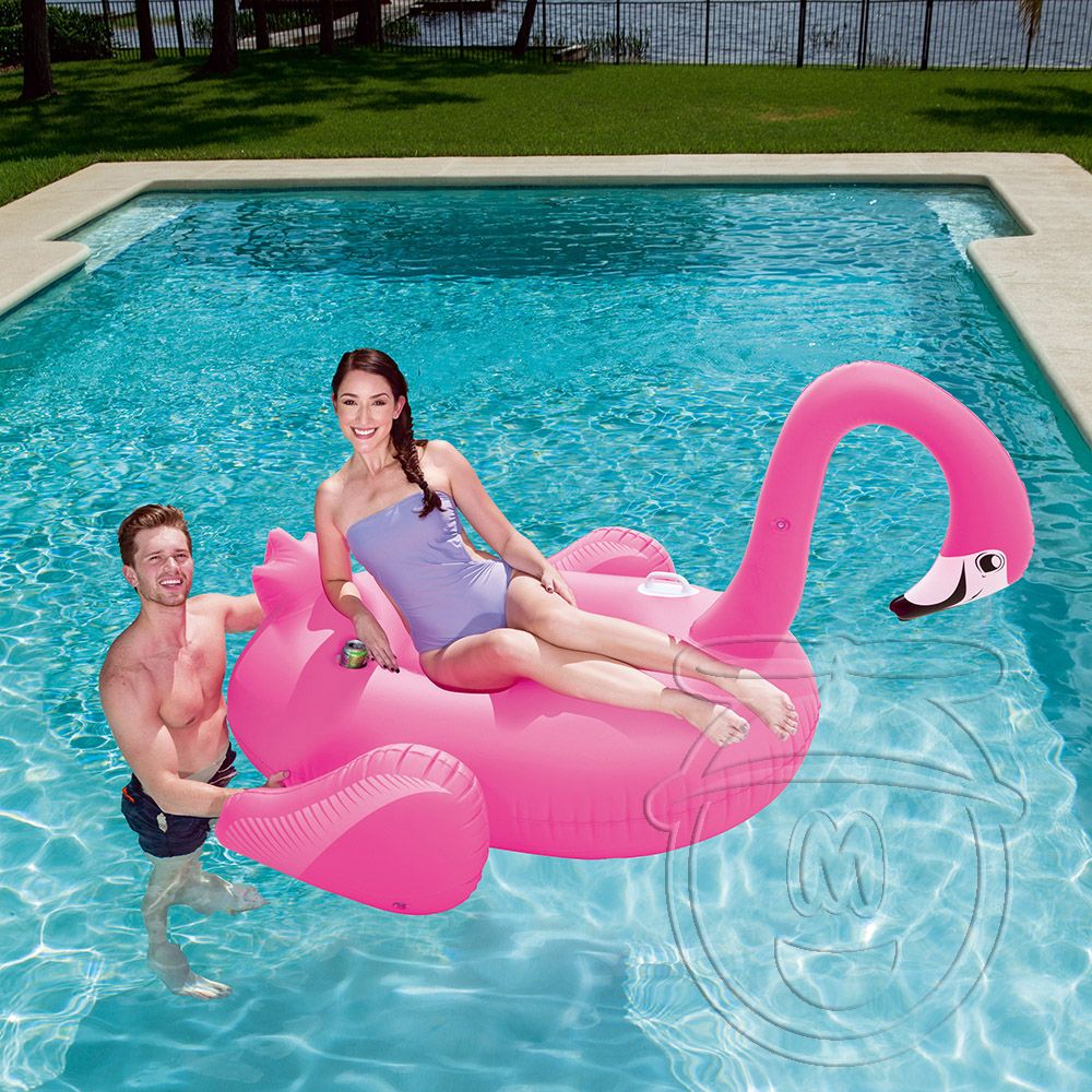 Bestway, Надуваемо Фламинго