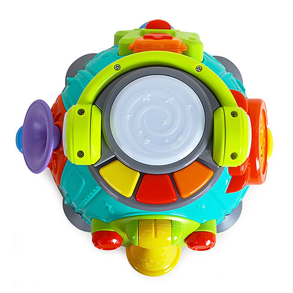 Музикален център с караоке