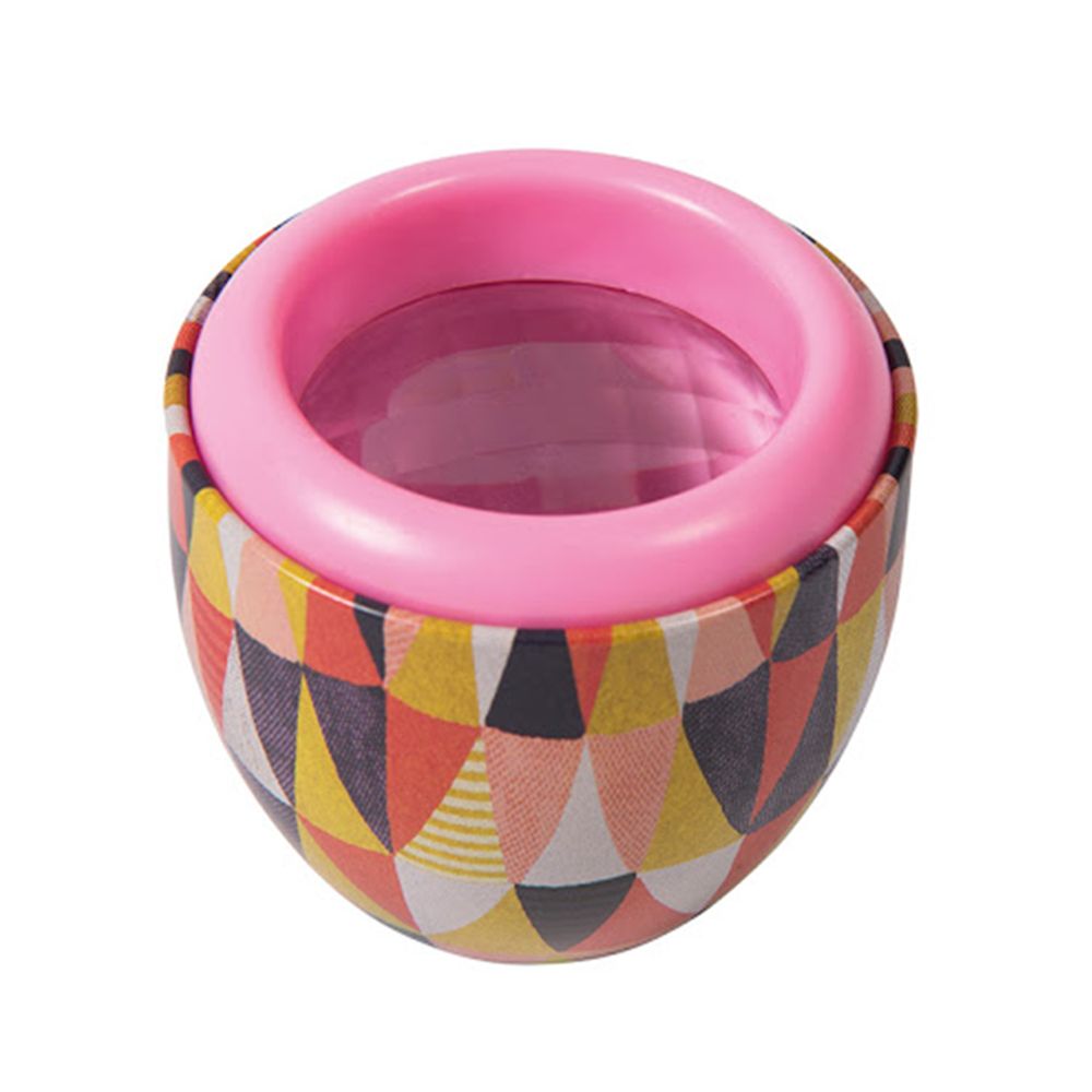 Moulin Roty, Оптическа детска призма, Триъгълник