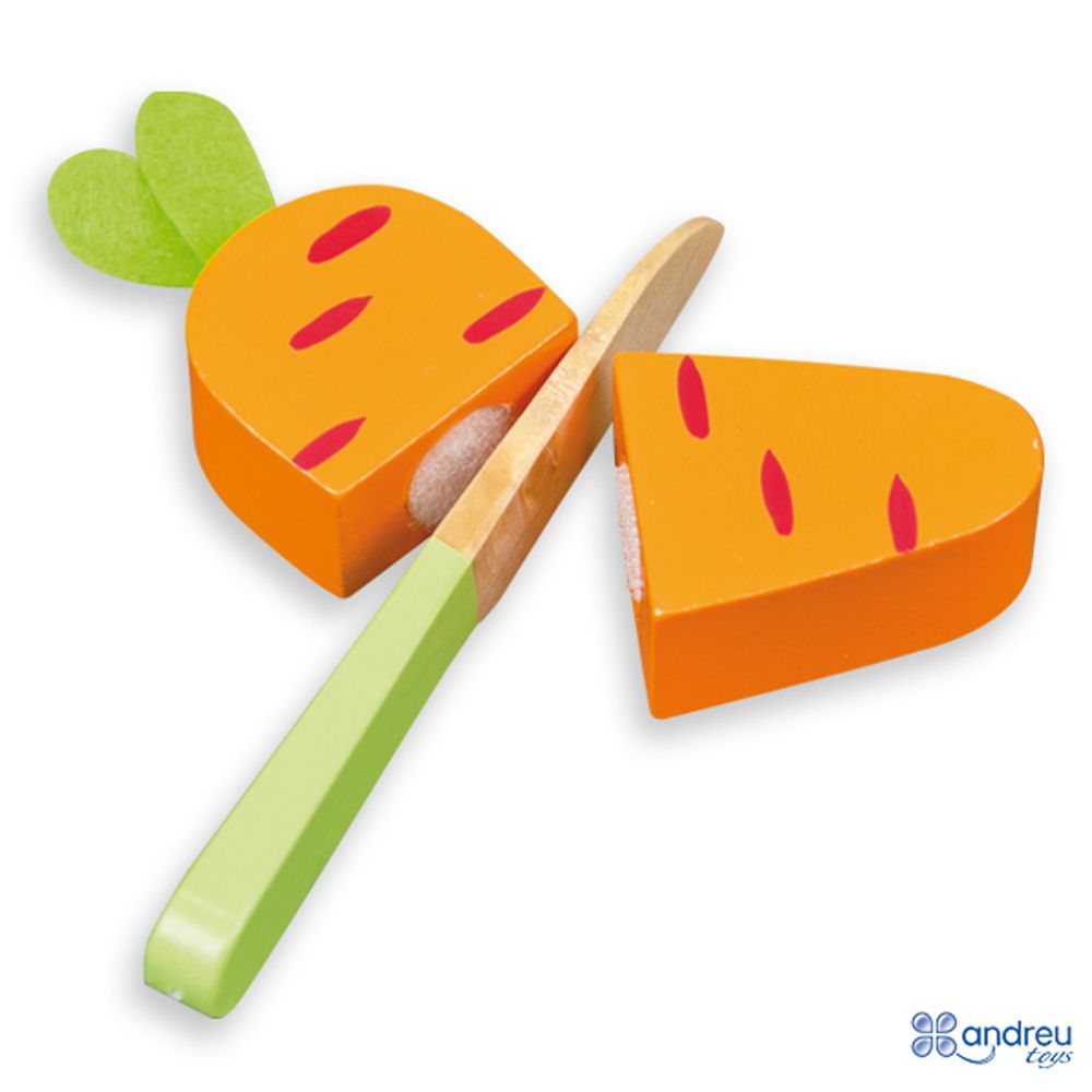 Комплект за рязане, Обяд