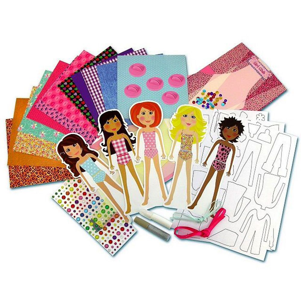 Дизайнерски комплект, Мода