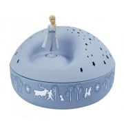 Прожектор Звездно небе с музика, Замръзналото кралство 2