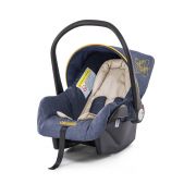 Столче за кола Малта, , бежово