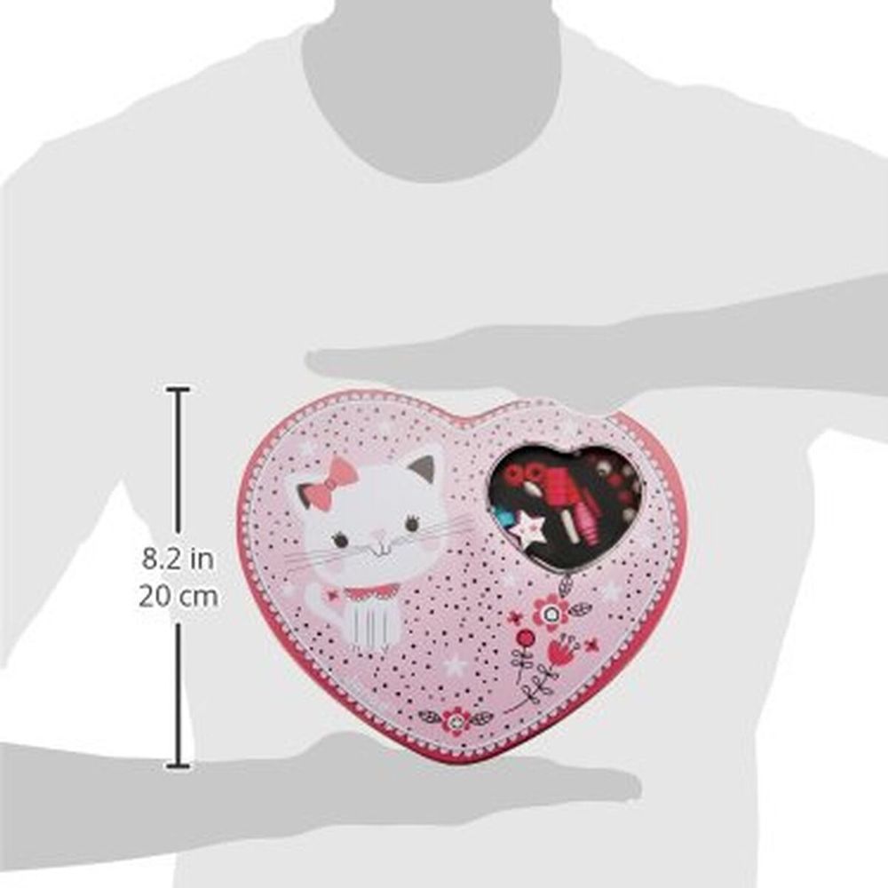 Комплект мъниста, 250 броя