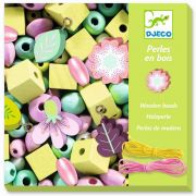 Направи сама флорални бижута