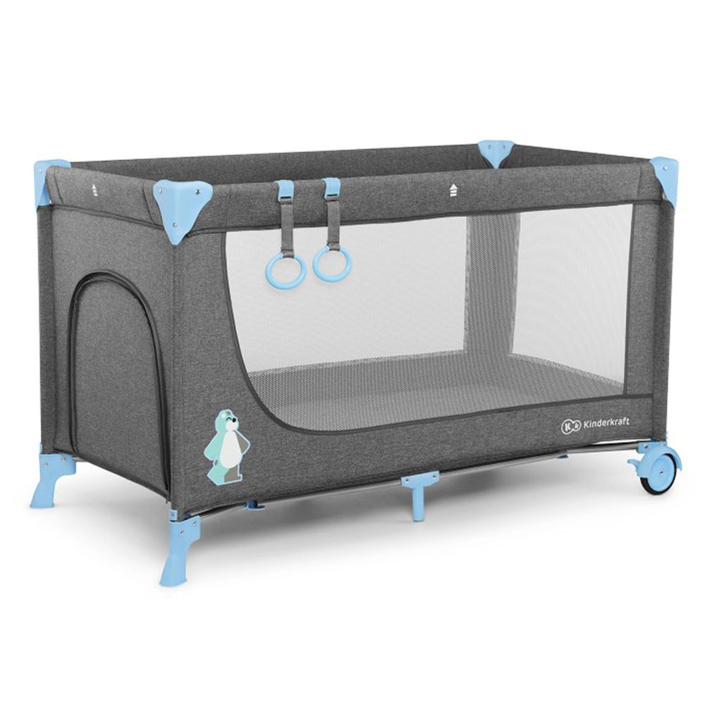 Бебешка кошара JOY, 2 в 1